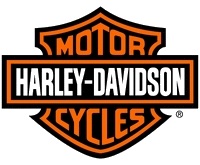 Logo HARLEY DAVIDSON
